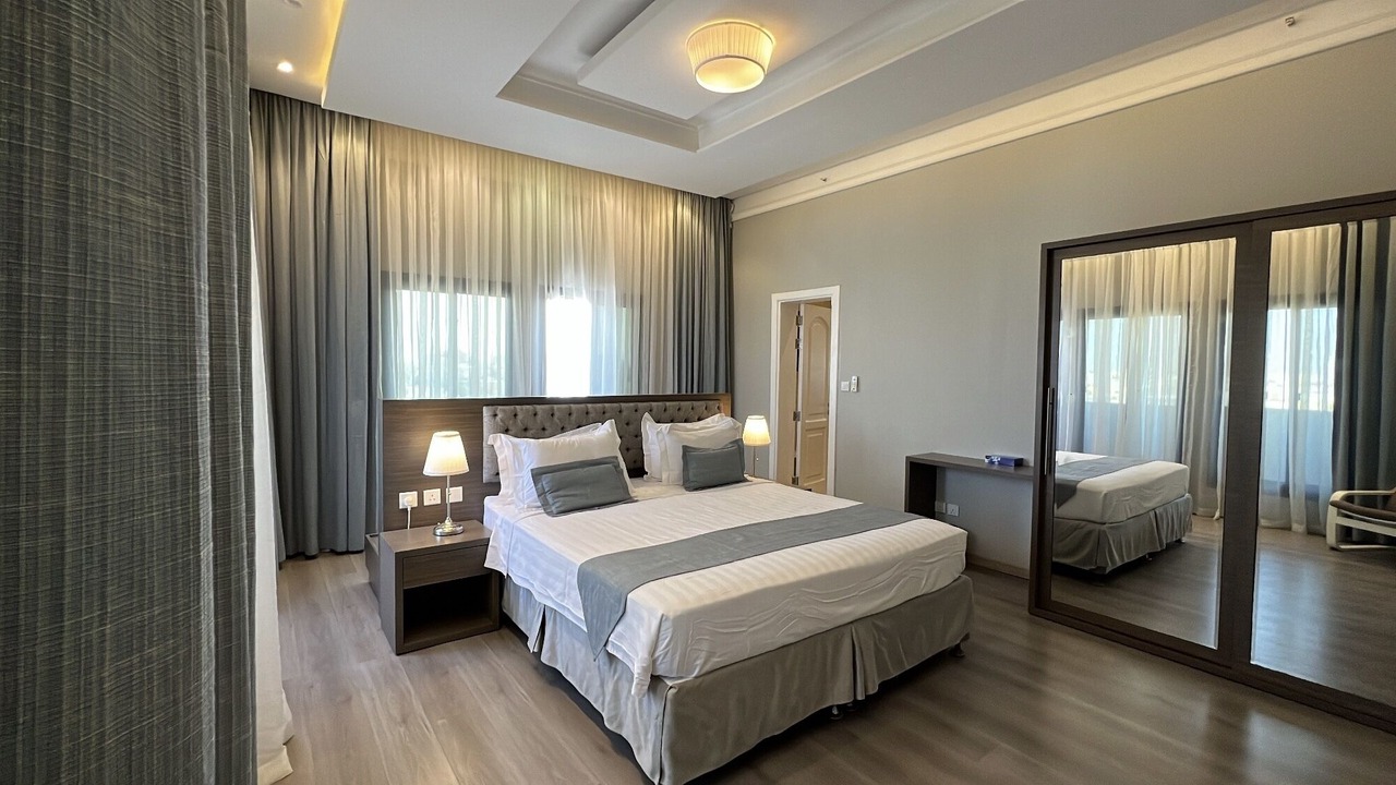Photo of Bedroom in Ash Shati