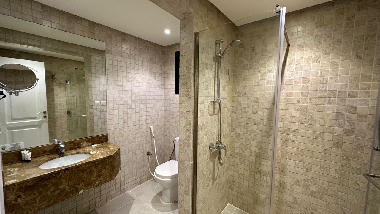 Photo of Bathroom in Ash Shati