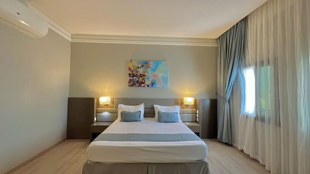 Photo of Bedroom in Ash Shati