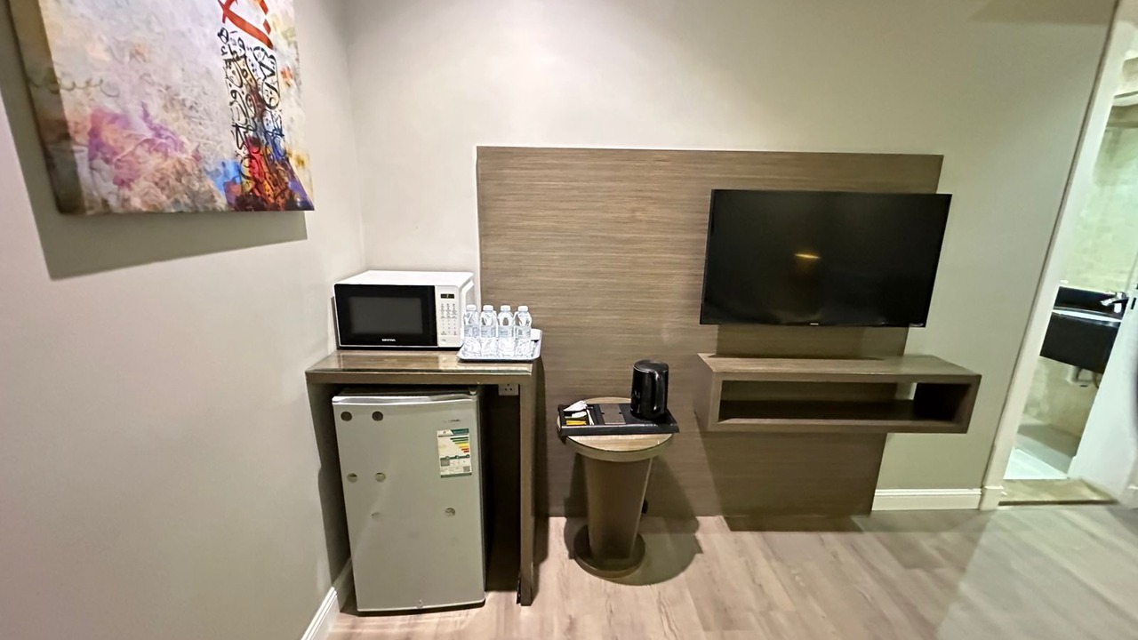 Photo of Bedroom in Ash Shati
