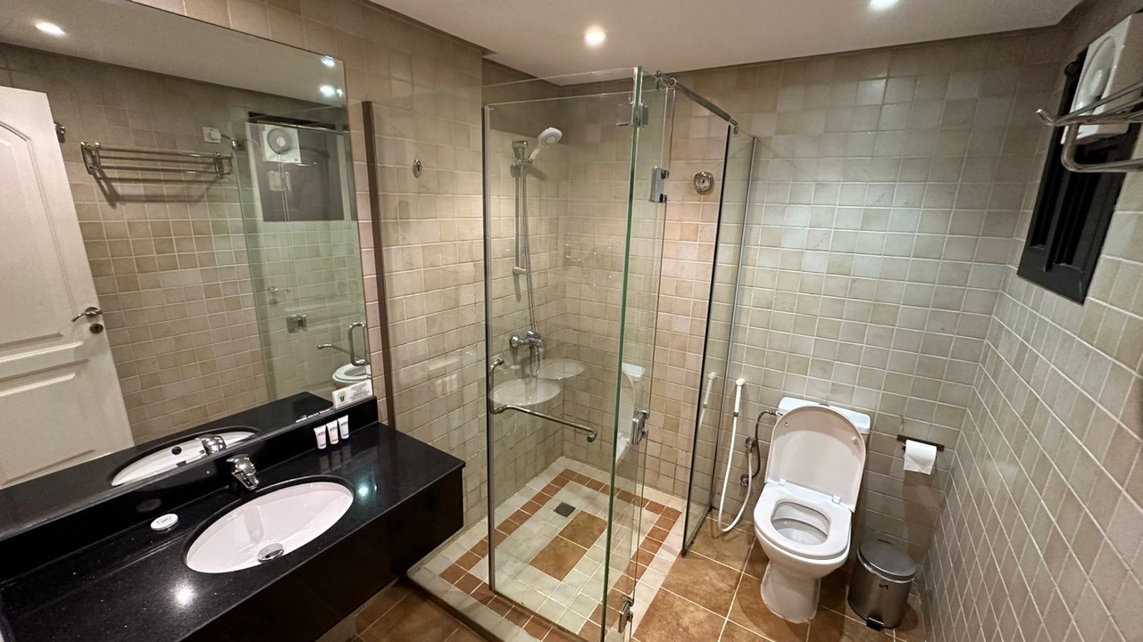 Photo of Bathroom in Ash Shati