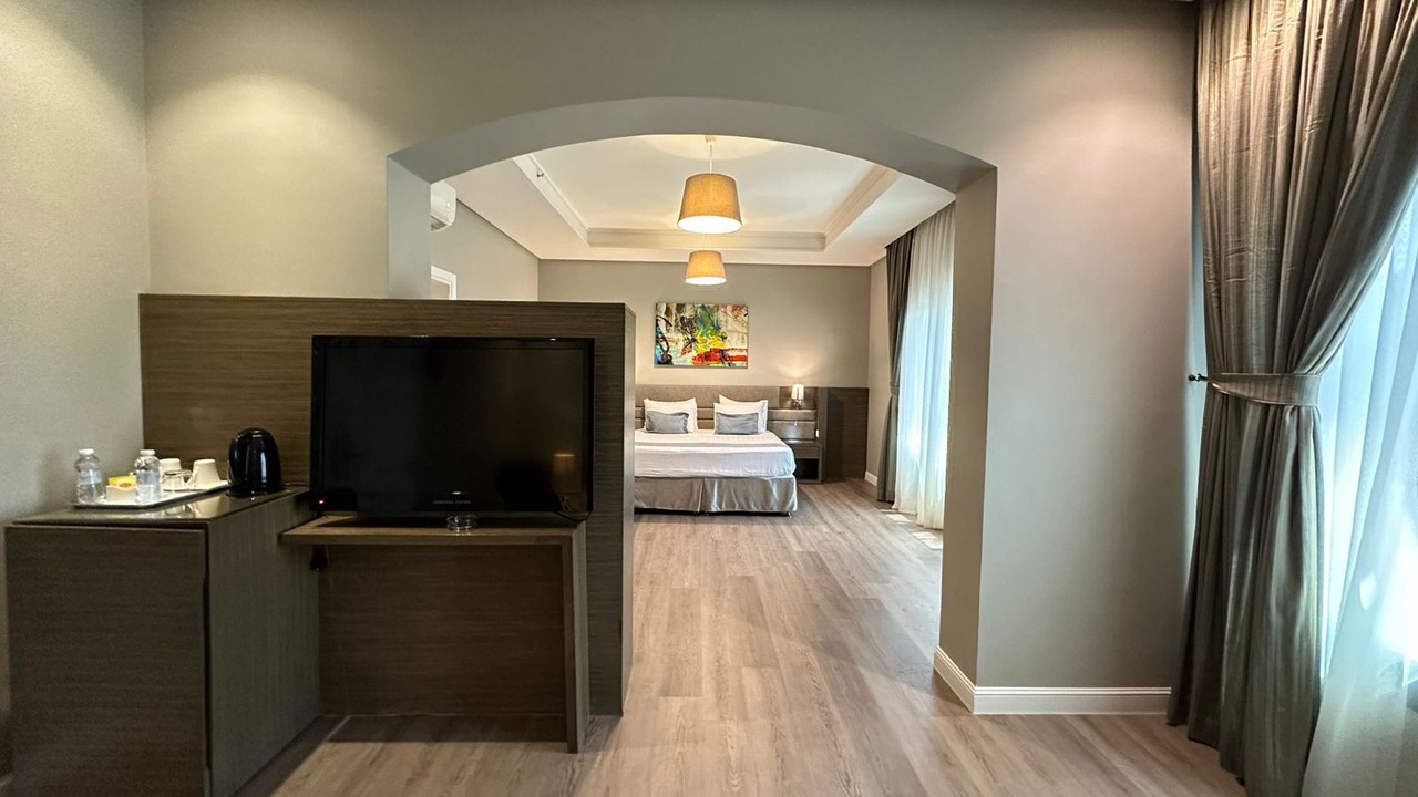 Photo of Bedroom in Ash Shati