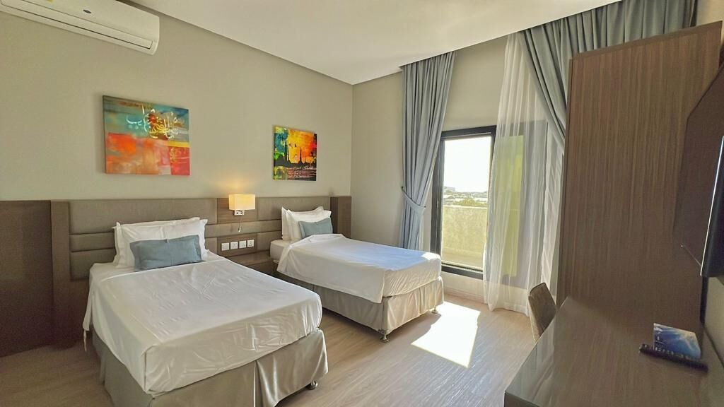 Photo of Bedroom in Ash Shati