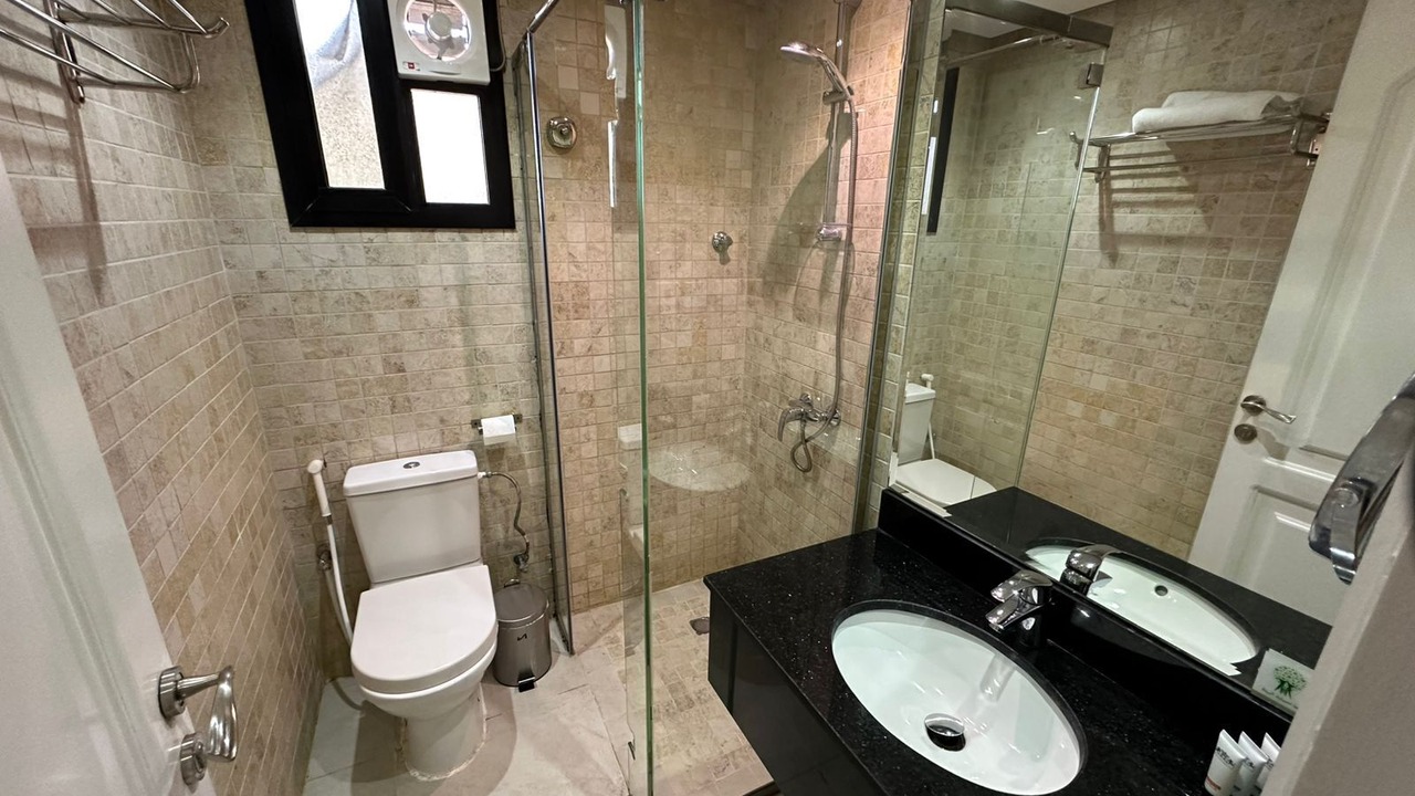 Photo of Bathroom in Ash Shati