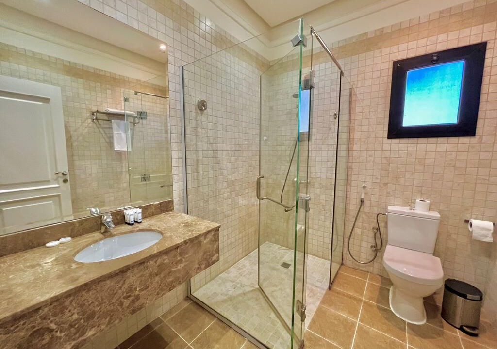 Photo of Bathroom in Ash Shati