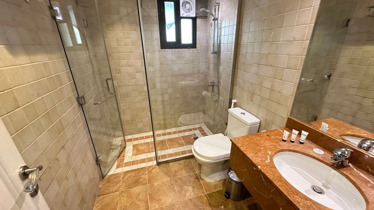 Photo of Bathroom in Ash Shati