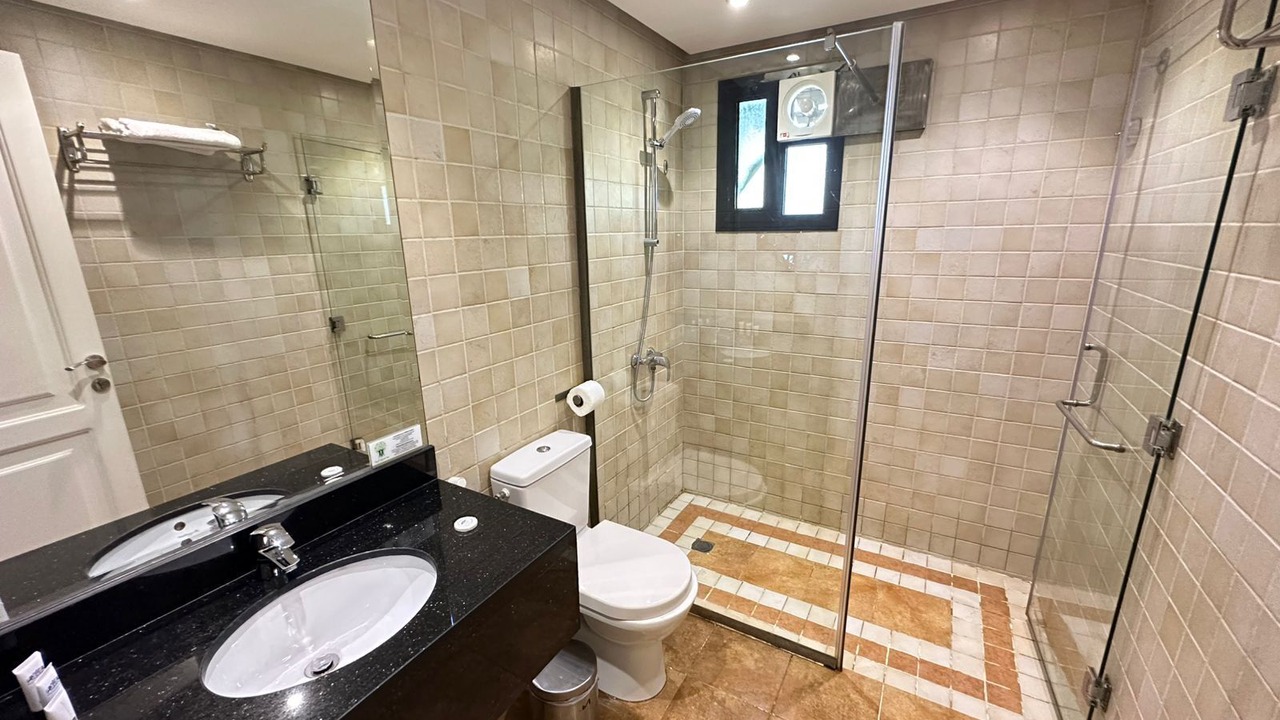 Photo of Bathroom in Ash Shati
