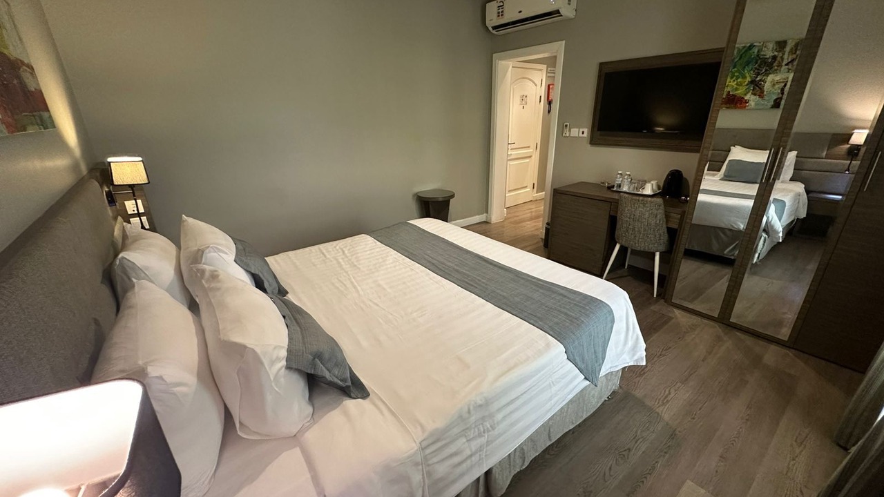 Photo of Bedroom in Ash Shati