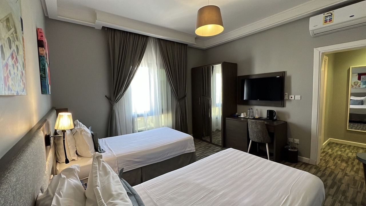 Photo of Bedroom in Ash Shati