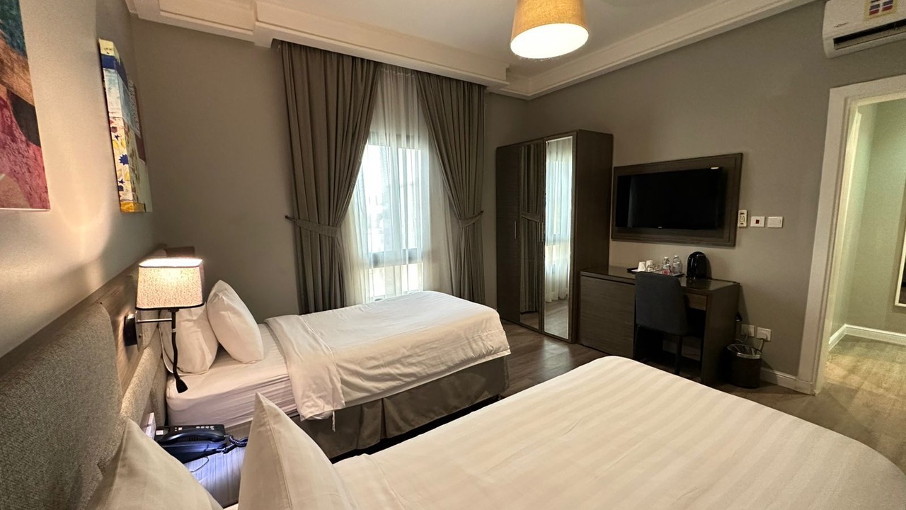 Photo of Bedroom in Ash Shati
