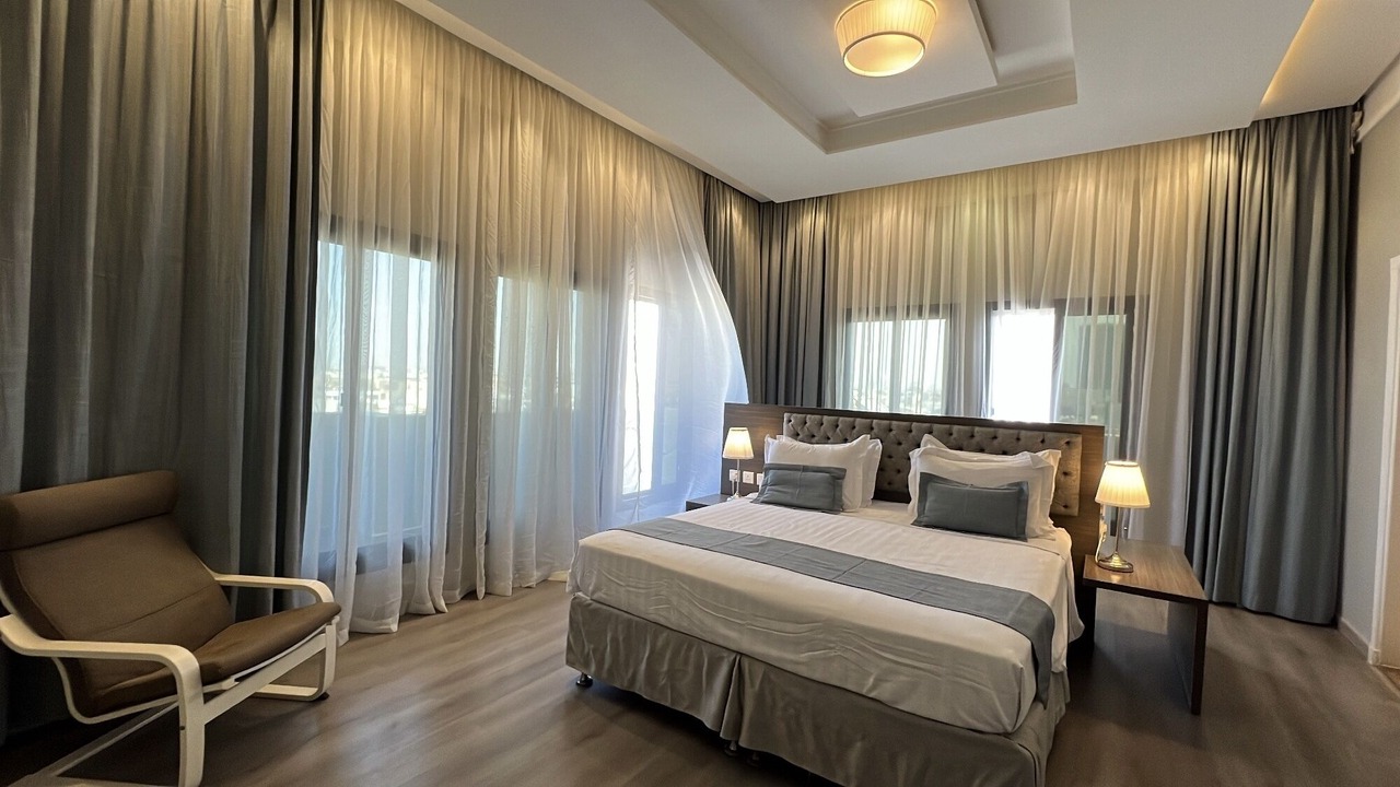 Photo of Bedroom in Ash Shati