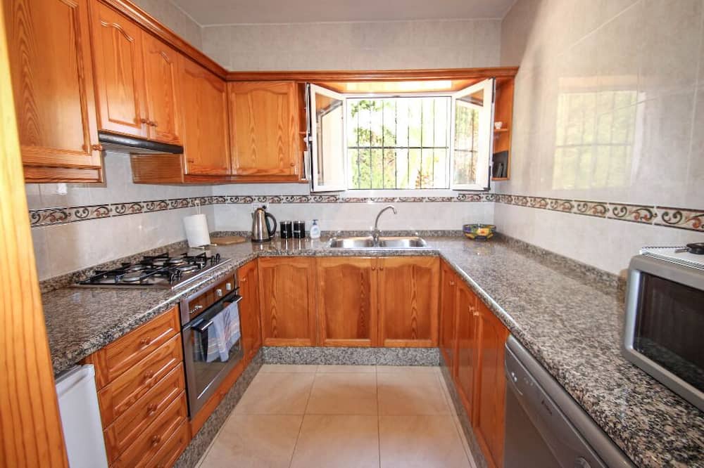 Photo of Kitchen in Benissa Coast