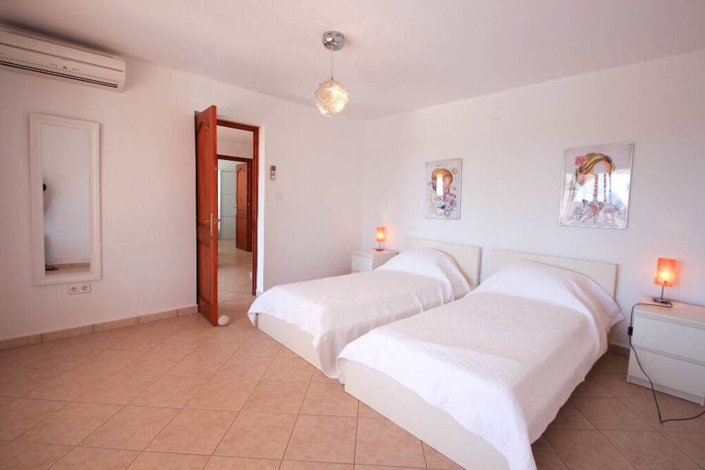 Photo of Bedroom in Benissa Coast