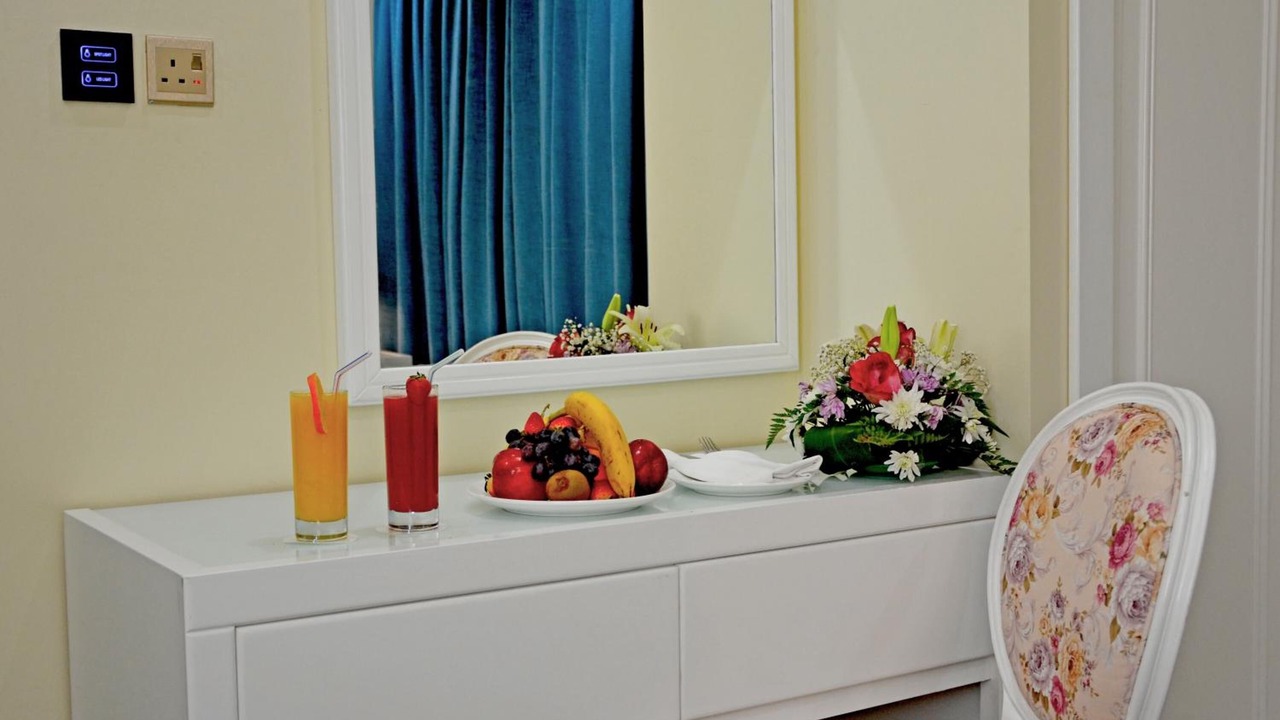 Photo of Bedroom in Al Ulaya