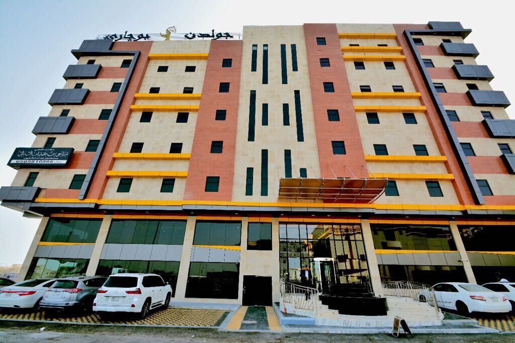 Photo of Outdoor in Al Ulaya