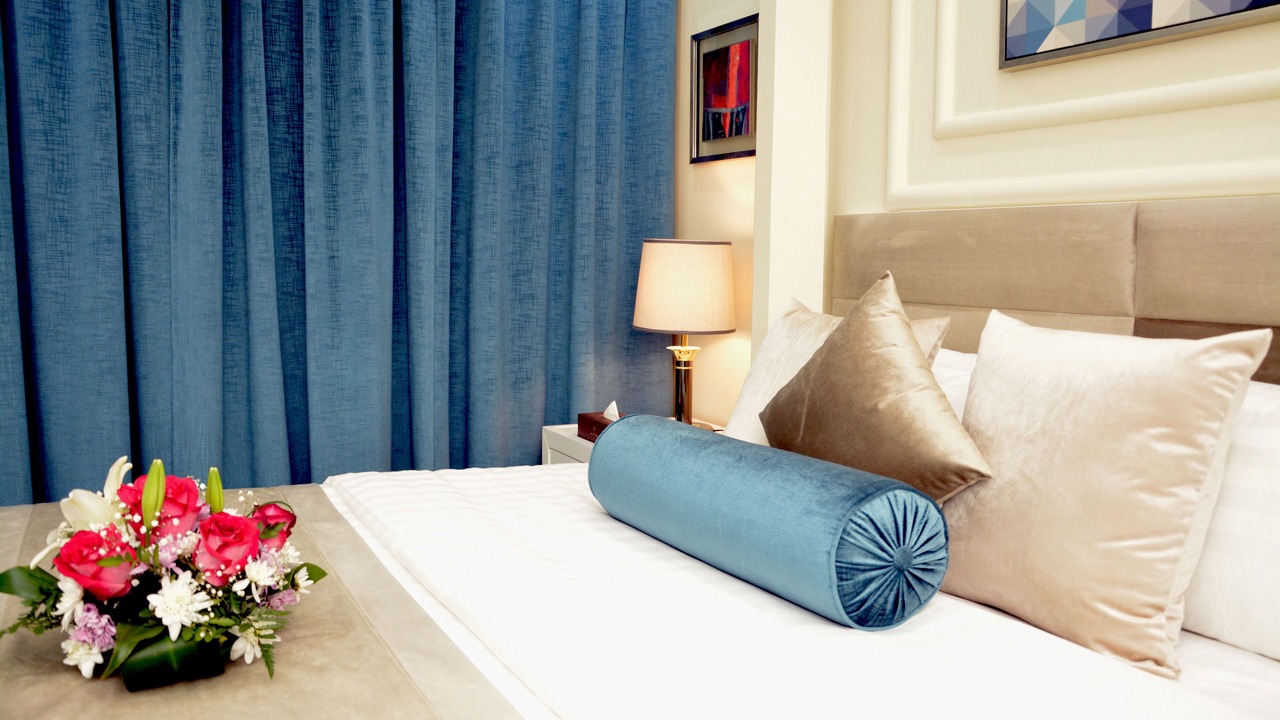 Photo of Bedroom in Al Ulaya