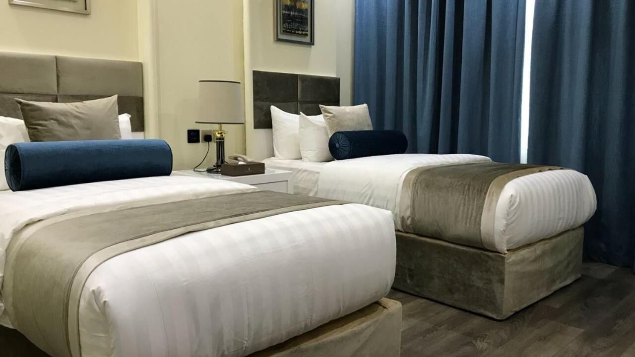 Photo of Bedroom in Al Ulaya