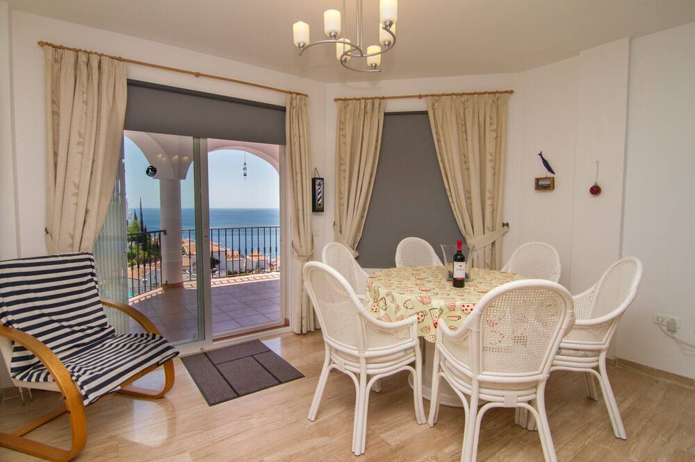 Photo of Livingroom in Urbanizacion Ladera del Mar