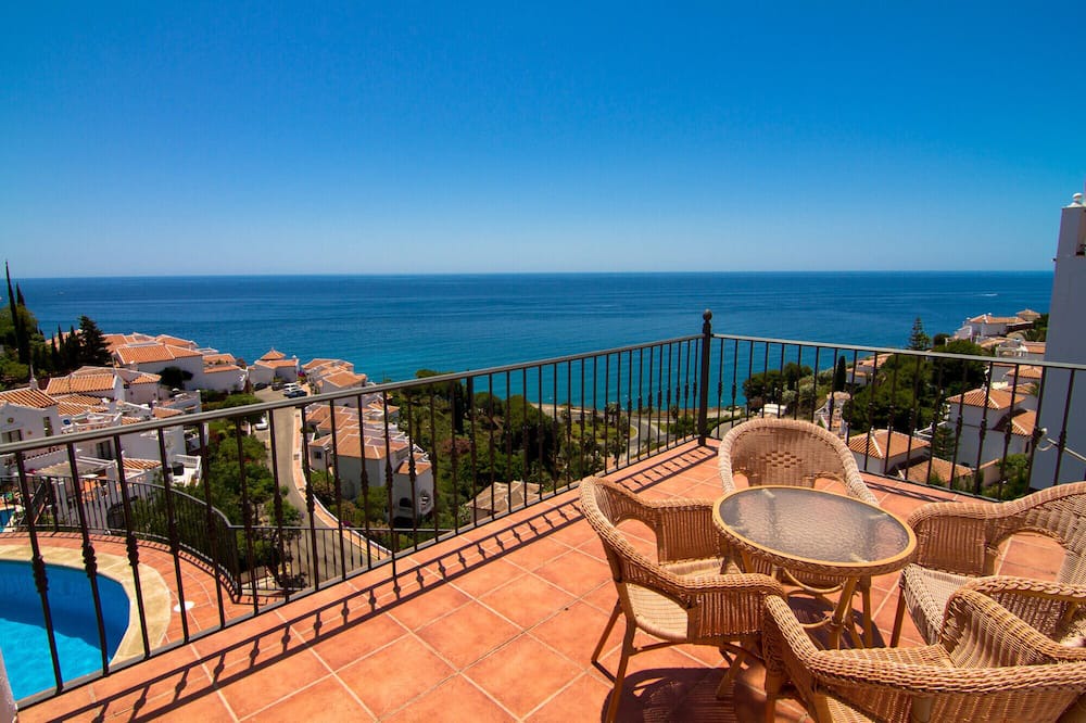 Photo of Livingroom in Urbanizacion Ladera del Mar