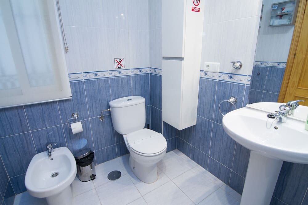 Photo of Bathroom in Urbanizacion Ladera del Mar