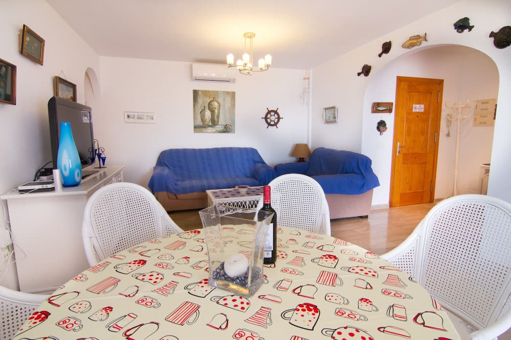 Photo of Livingroom in Urbanizacion Ladera del Mar