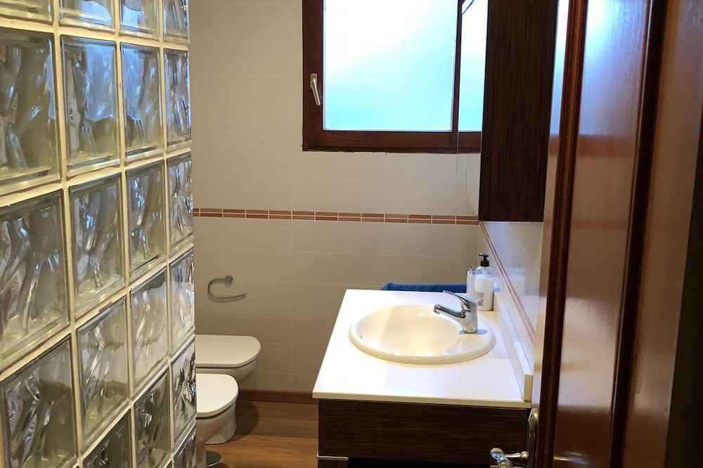 Photo of Bathroom in San Vicente del Raspeig