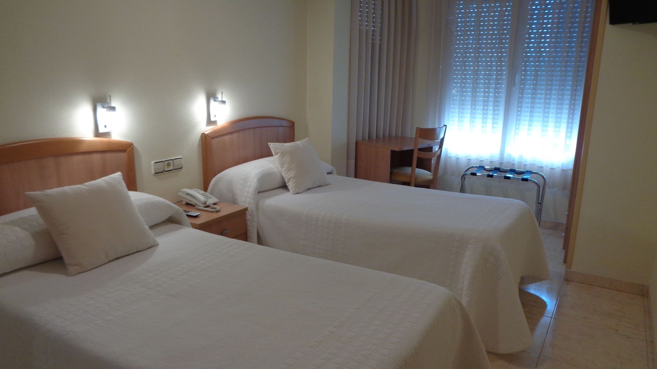 Photo of Bedroom in Almoradi