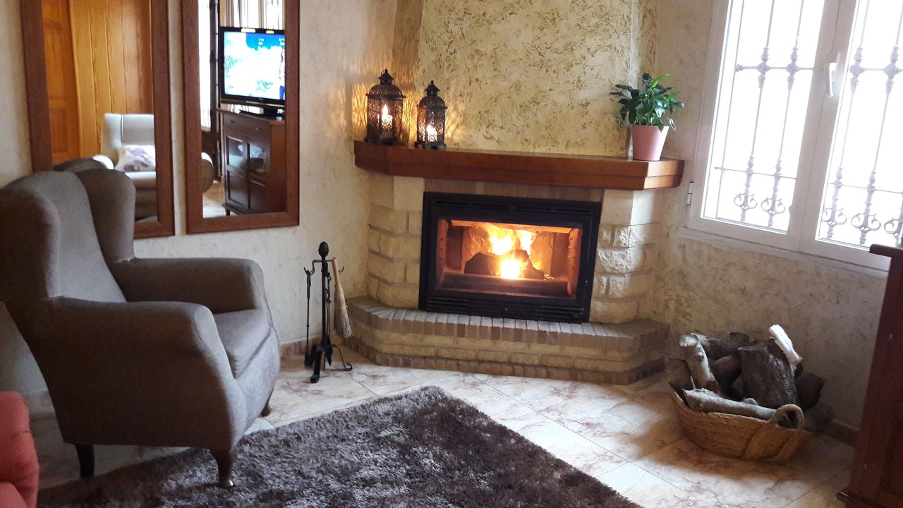 Photo of Livingroom in Almoradi