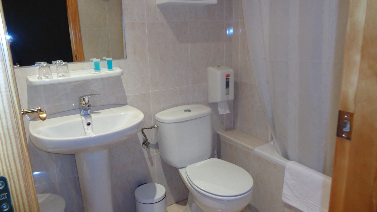 Photo of Bathroom in Almoradi