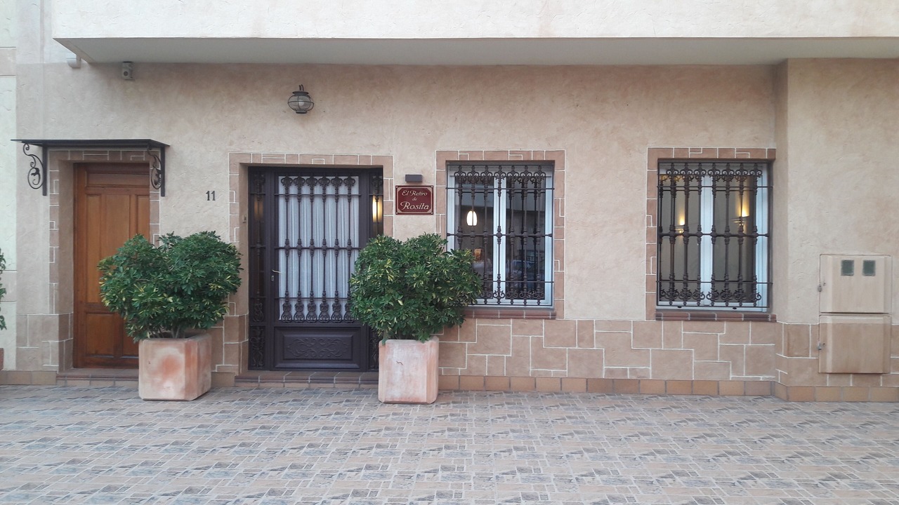 Photo of Outdoor in Almoradi
