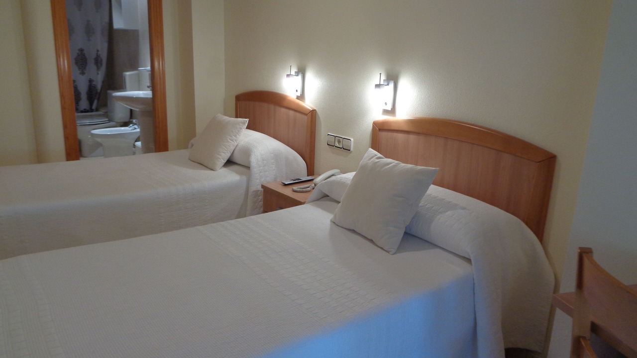 Photo of Bedroom in Almoradi