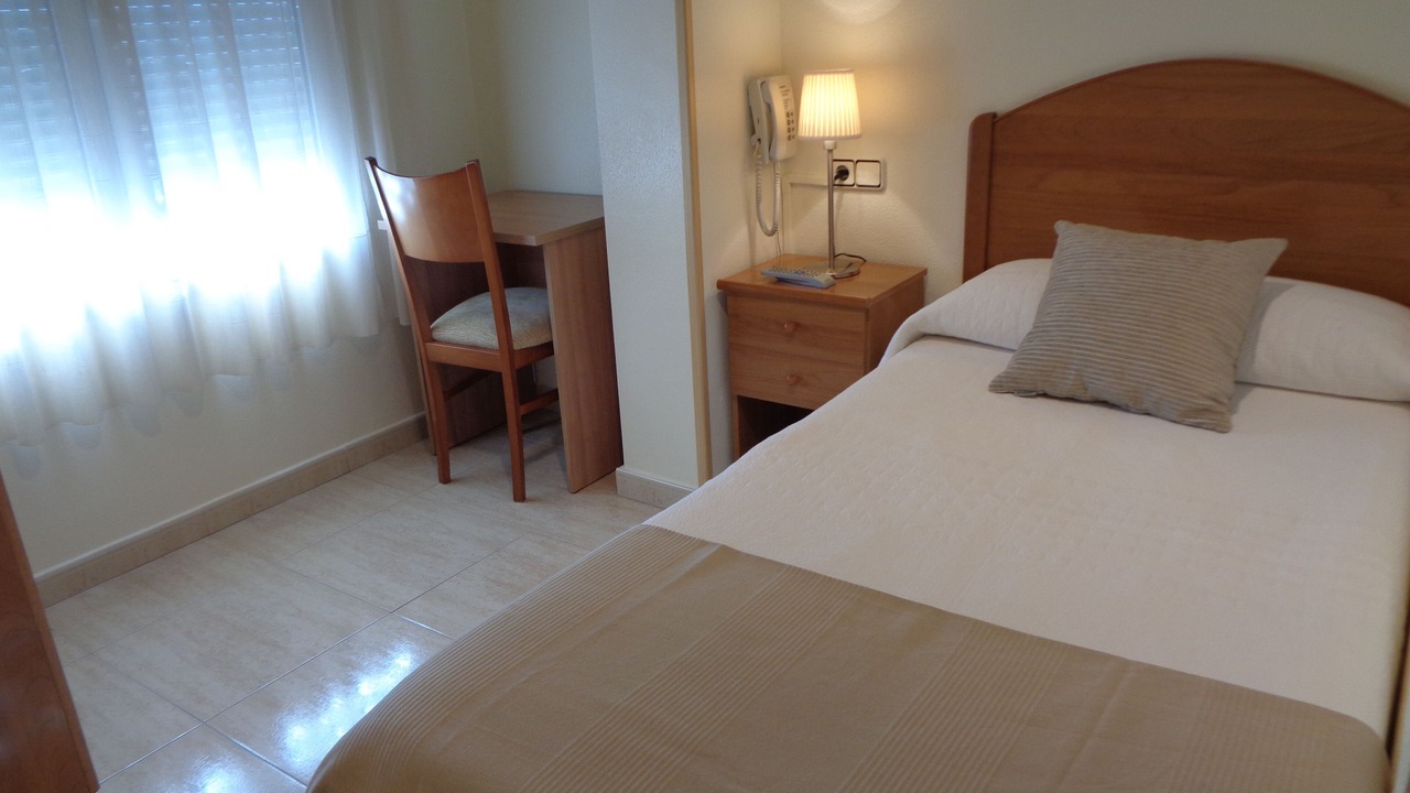 Photo of Bedroom in Almoradi