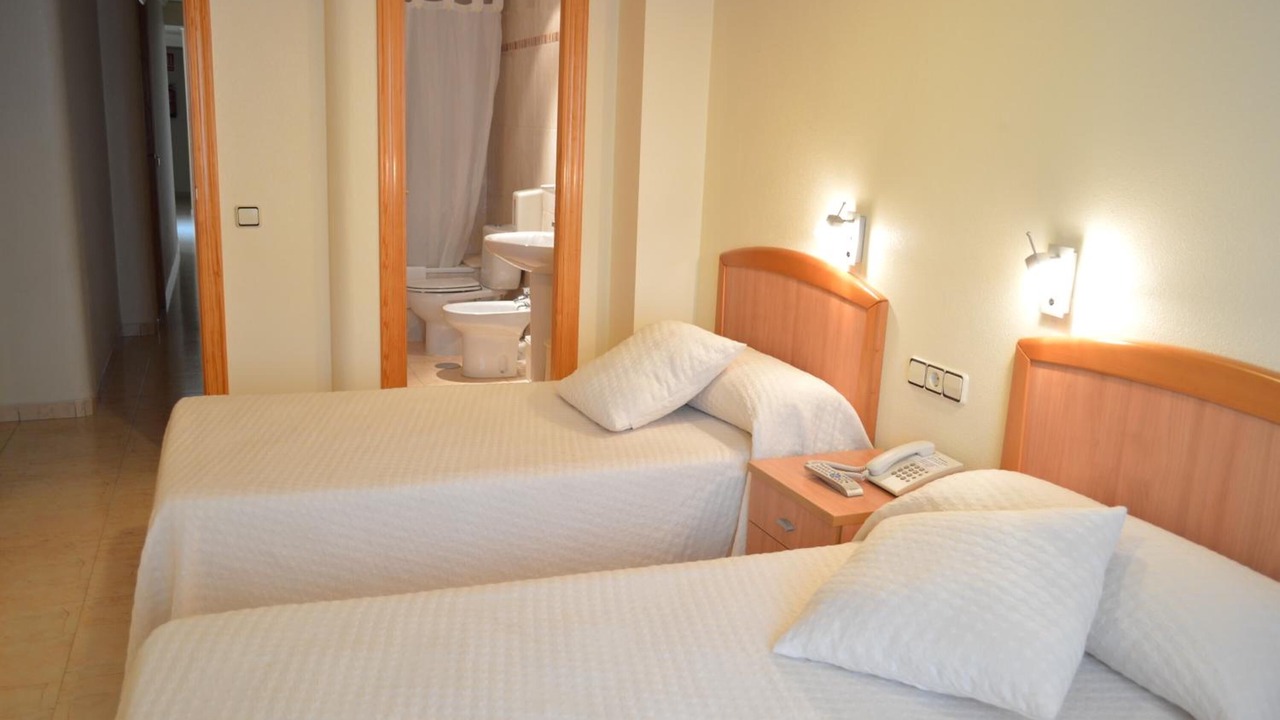 Photo of Bedroom in Almoradi