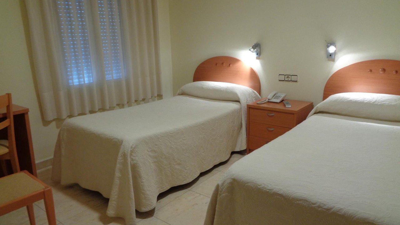 Photo of Bedroom in Almoradi