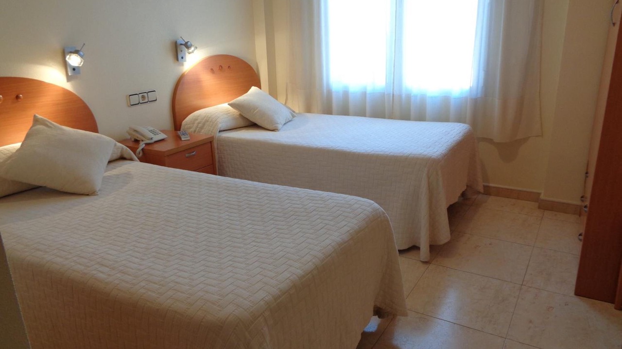 Photo of Bedroom in Almoradi