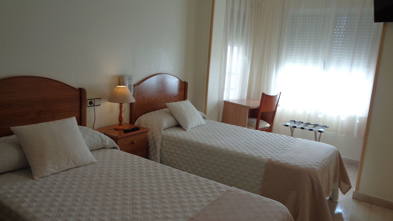 Photo of Bedroom in Almoradi