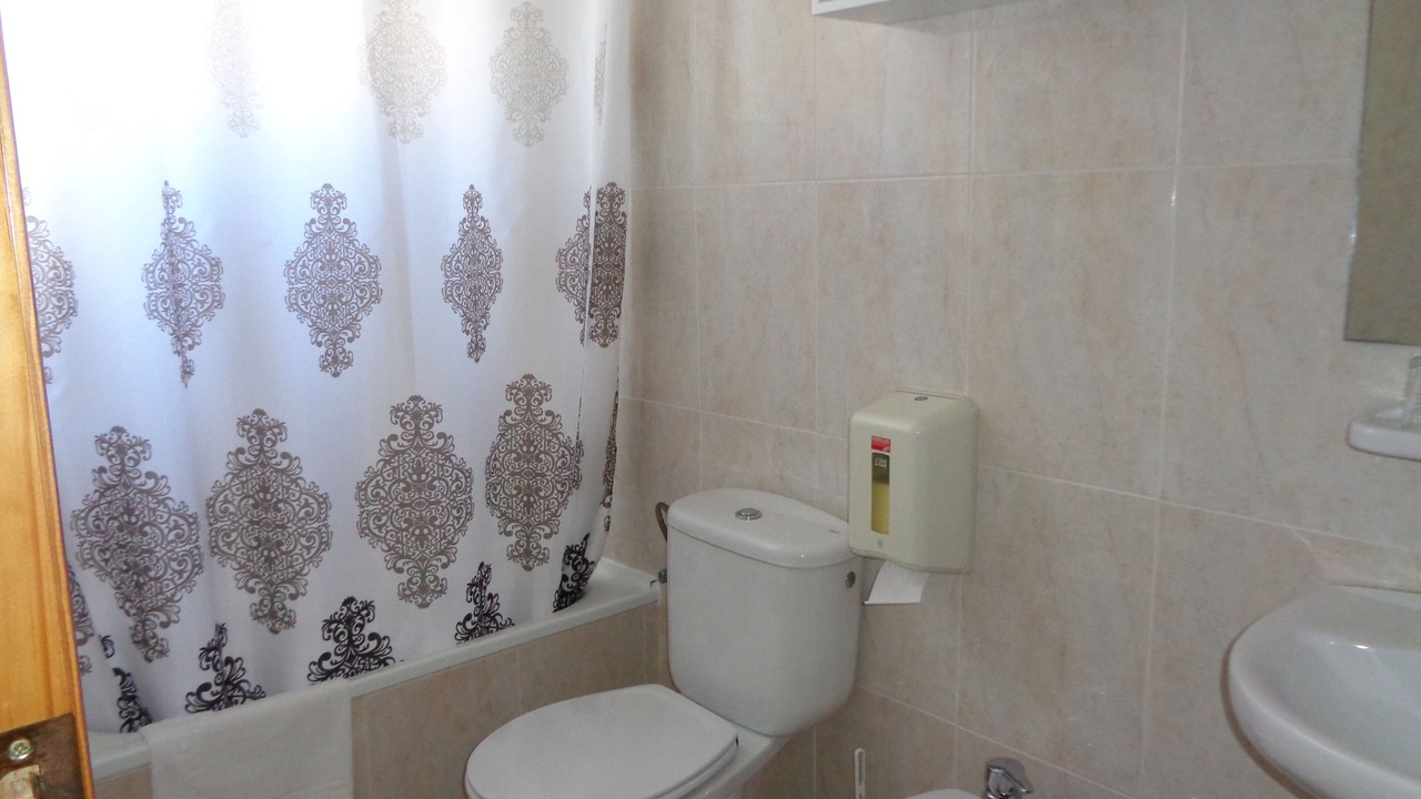 Photo of Bathroom in Almoradi