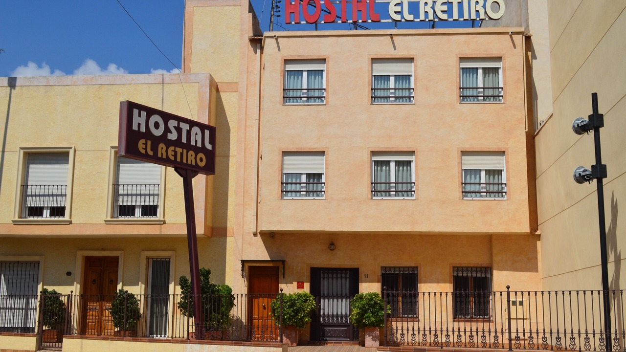 Photo of Outdoor in Almoradi