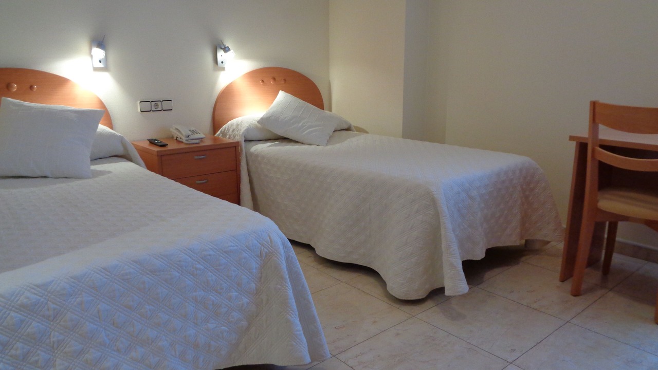 Photo of Bedroom in Almoradi