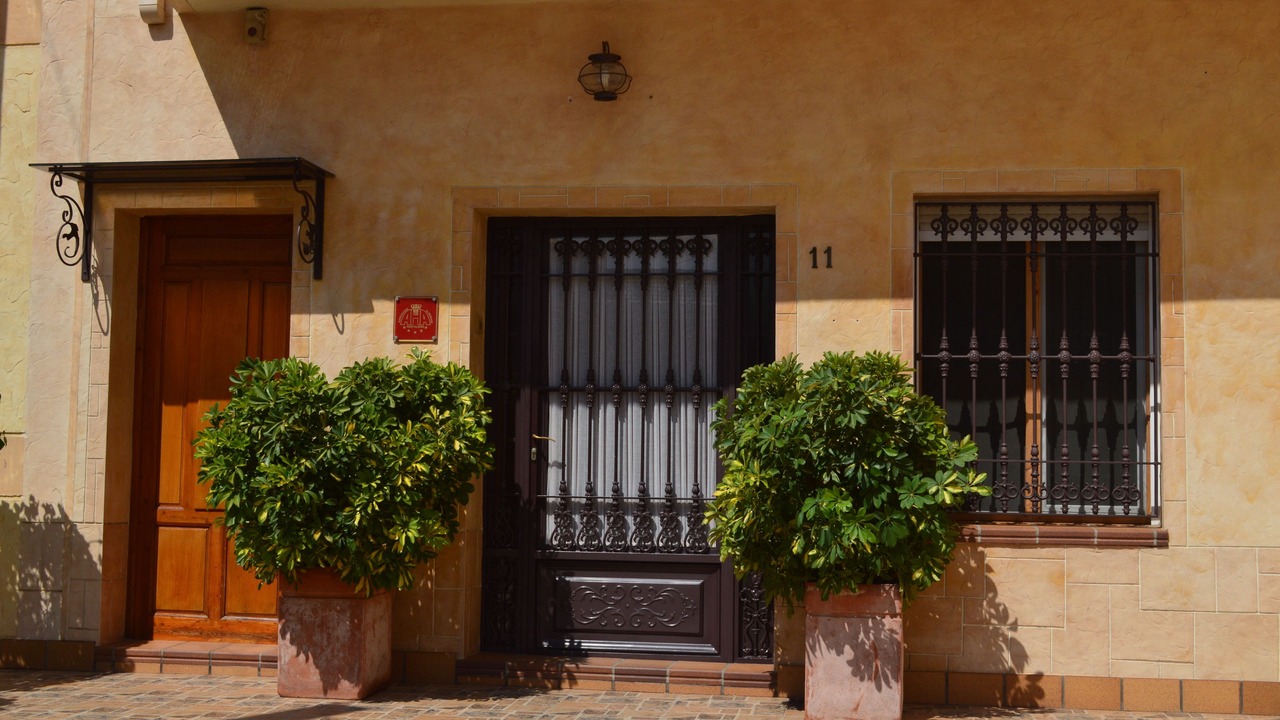 Photo of Outdoor in Almoradi