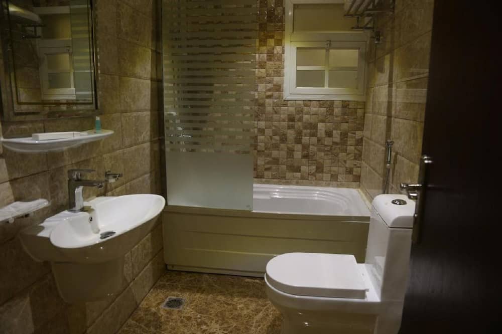 Photo of Bathroom in Al Hada