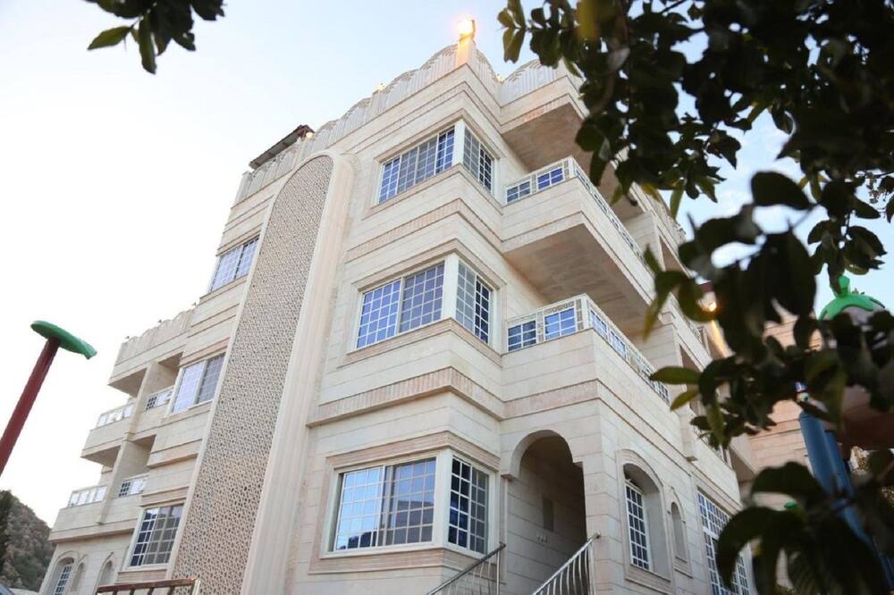Photo of Outdoor in Al Hada