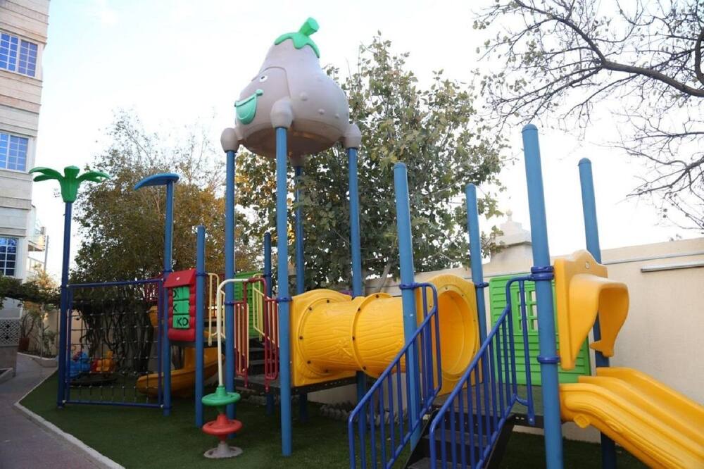 Photo of Outdoor in Al Hada