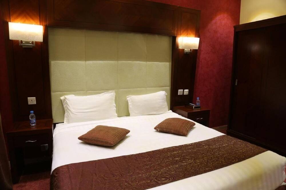 Photo of Bedroom in Al Hada