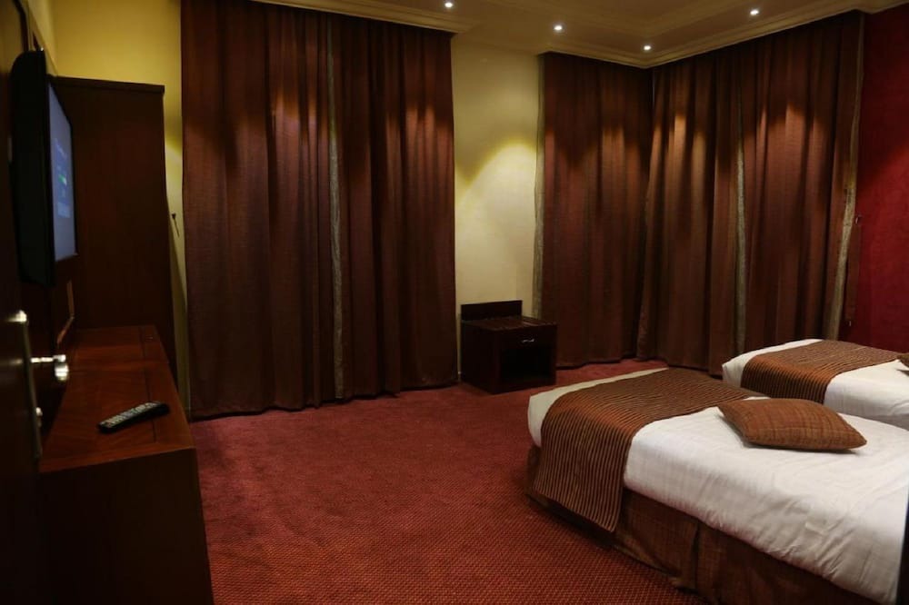 Photo of Bedroom in Al Hada