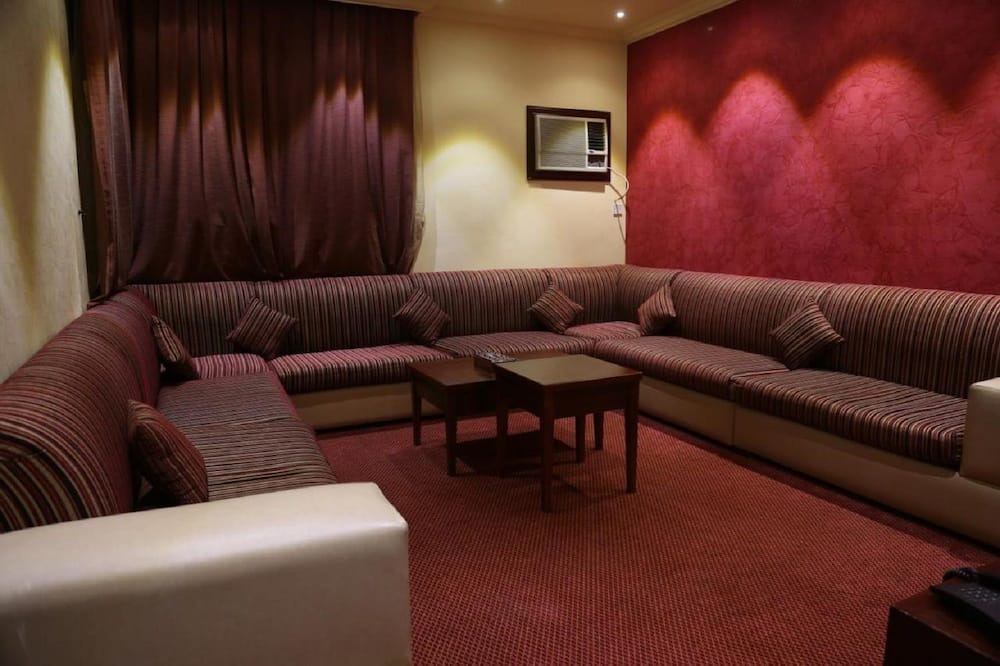 Photo of Livingroom in Al Hada