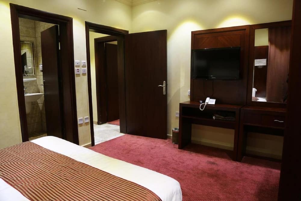 Photo of Bedroom in Al Hada