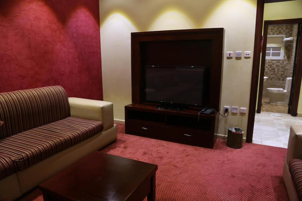 Photo of Bedroom in Al Hada