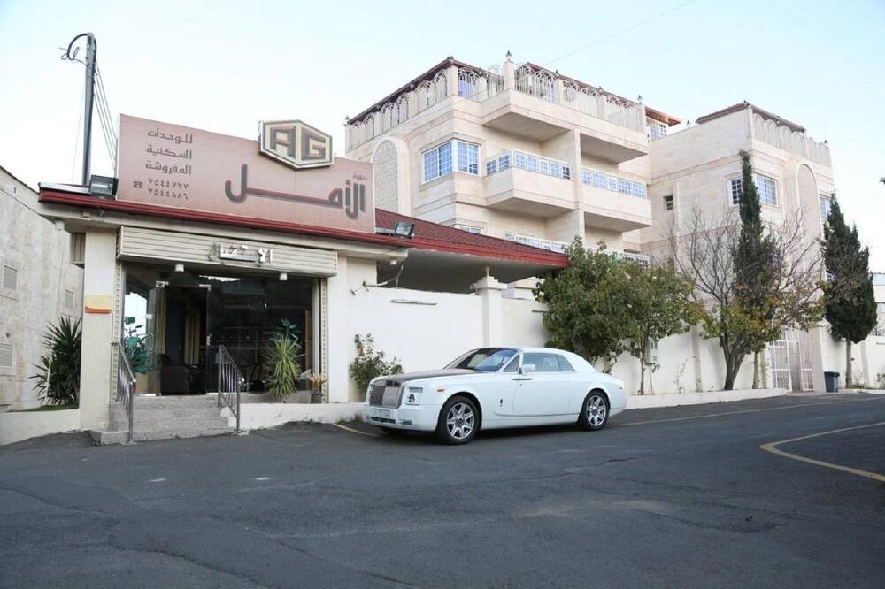 Photo of Outdoor in Al Hada