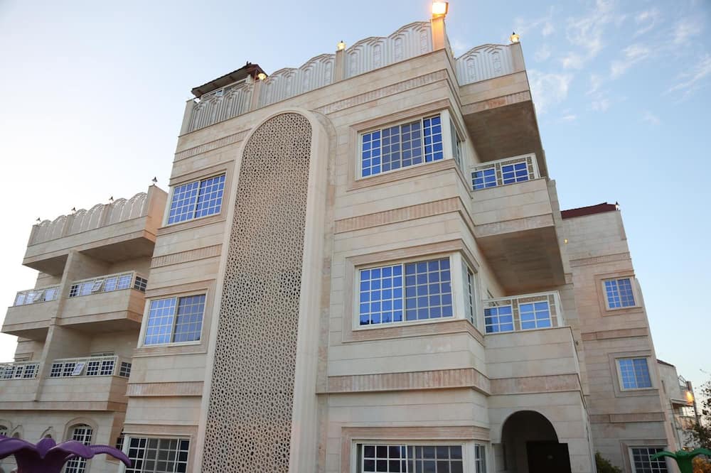 Photo of Outdoor in Al Hada